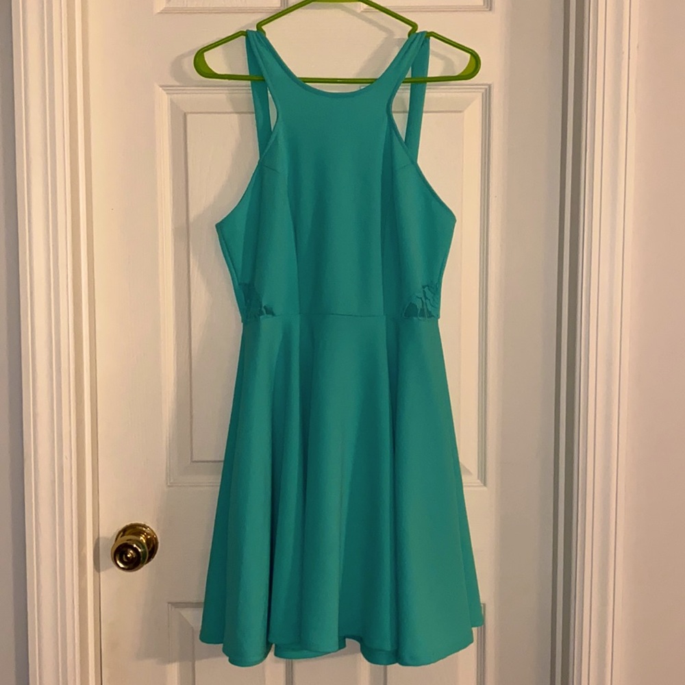 FINAL PRICE DRESS